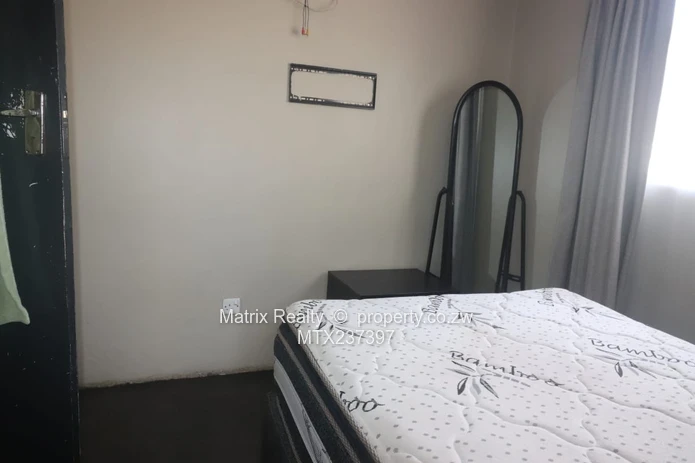 4 Bedroom House for Sale in Budiriro