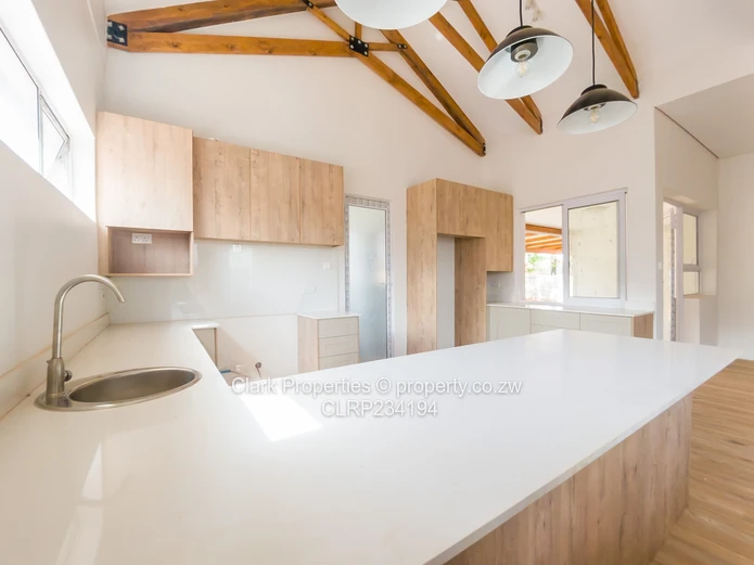 An Exclusive Upmarket Townhouse Development!