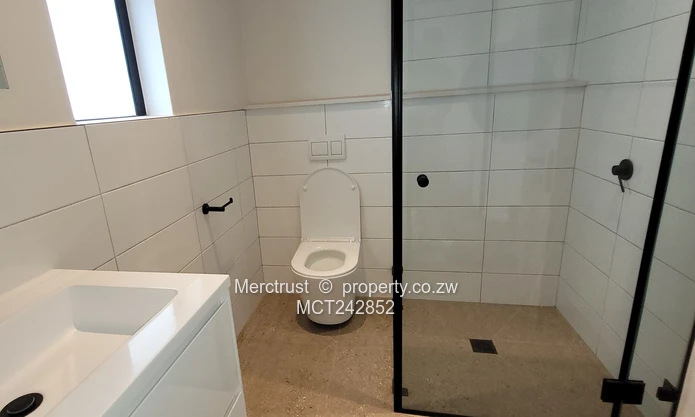 Stunning executive apartment (Sole Mandate)