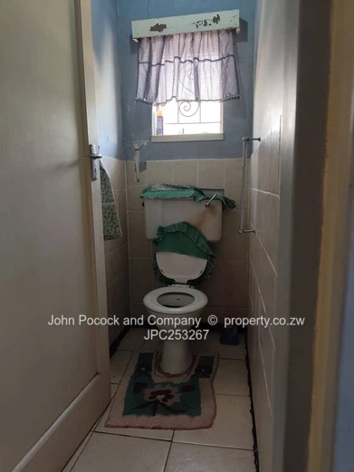 Waterford Bulawayo Property