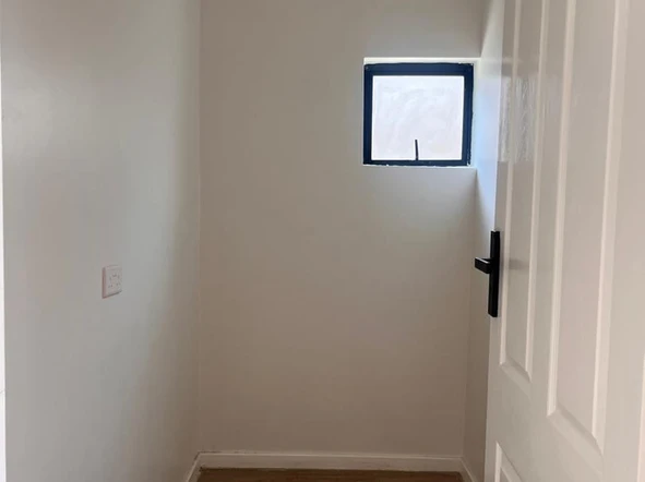 2 Bedroom Garden Flat