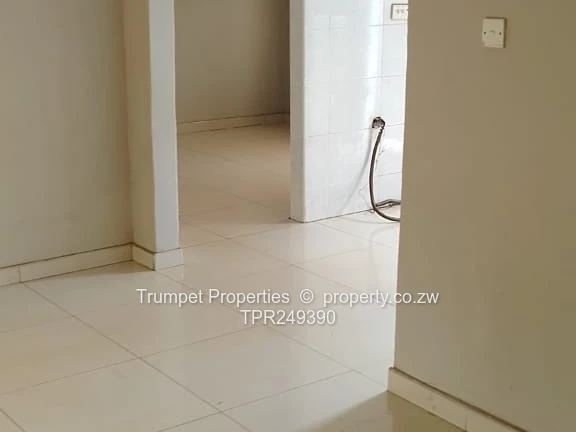 Unfinished 5-Bed Double-Storey in Borrowdale with Borehole (Sole Mandate)