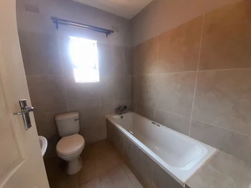 2 Bedroom Townhouse Complex