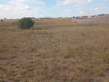 Commercial & Industrial Land