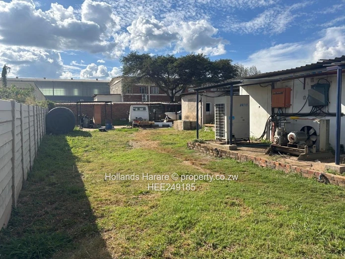 Bluff Hill; Lorraine Drive:  Industrial: $550K:  
