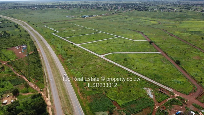  Perfect Canvas For Your Dream Home