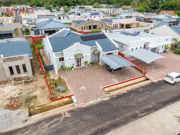 Your Dream Home Awaits At PEAKWOOD Village