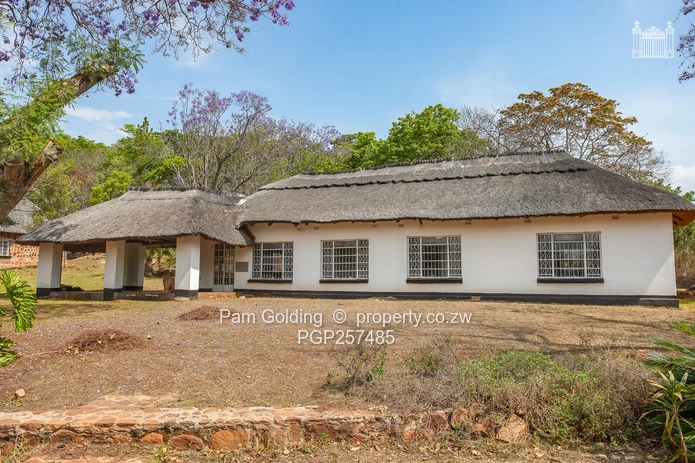 Bromley Farm - 41 Hectare Estate For Sale