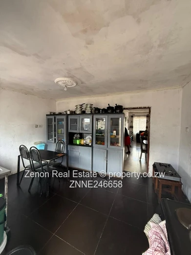 Bloomingdale 4 Bedroomed House For Sale