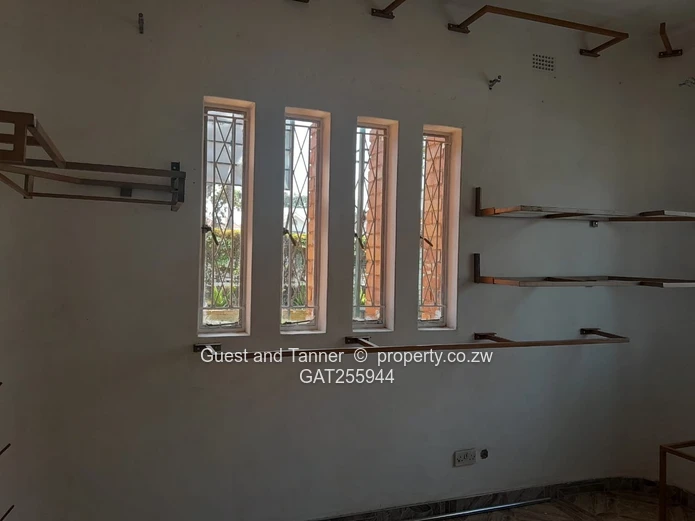Avenues office Space to let 