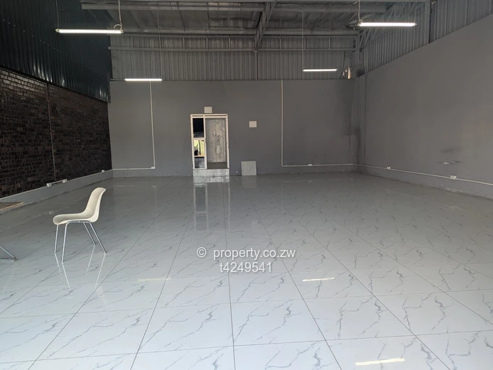 Workington warehouse to rent  (Sole Mandate)