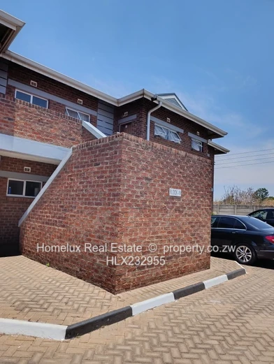 3 Bed Apartment For Rental (Sole Mandate)