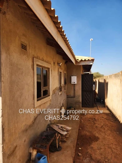 House For Sale | Dz Extension | Us$46,000