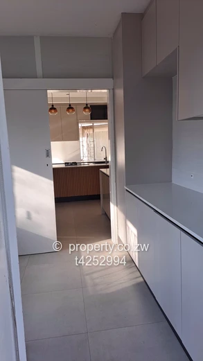 Gunhill 4 bedroomed house for Rent
