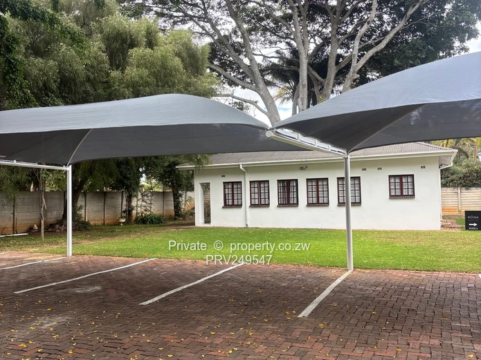 Prime Avenues Office For Rent