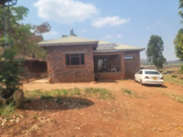 Farm & Agricultural Land