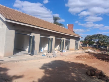 Shop & Retail Property