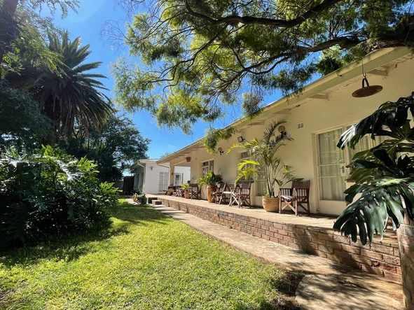 Farm & Agricultural Land