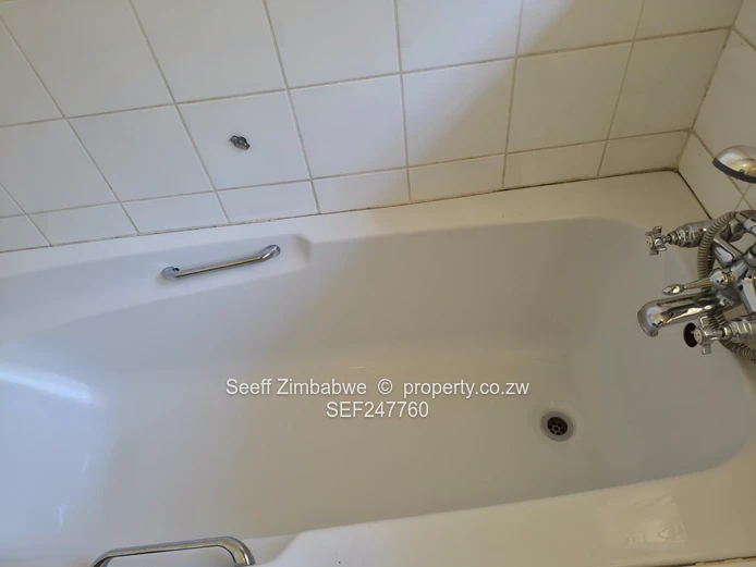 St Martins 3-Bed Home 