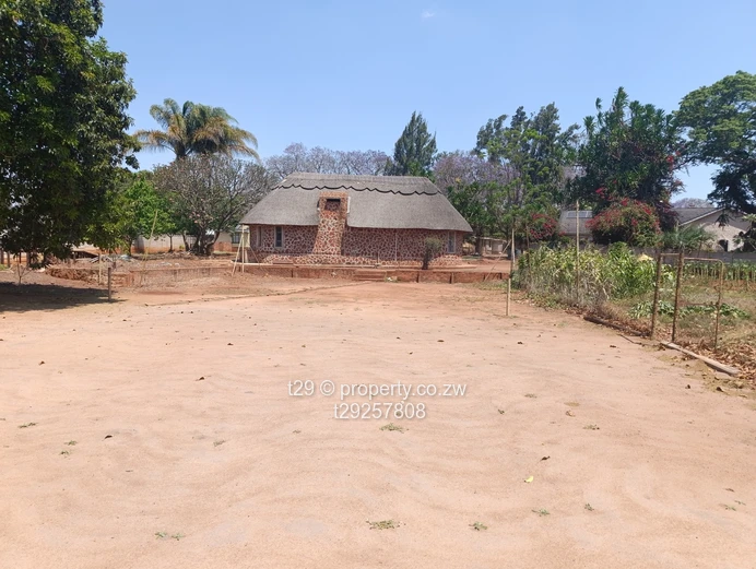 Highlands House for sale 
