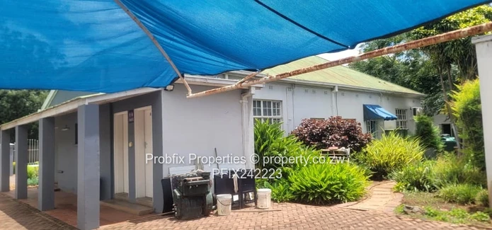 Prime Avenues Commercial Property for Sale! ??