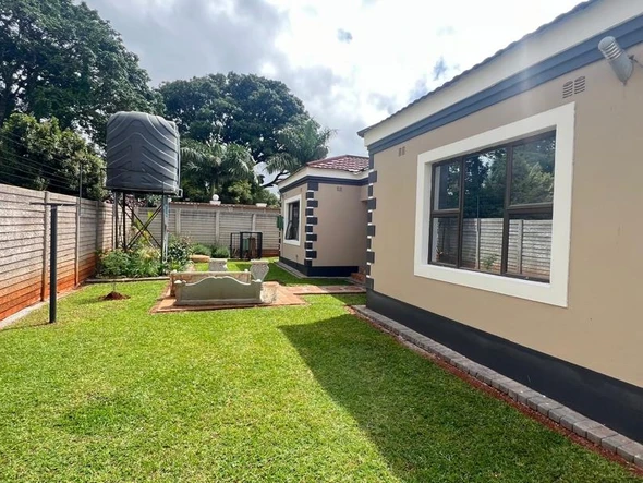 3 Bedroom Townhouse Complex