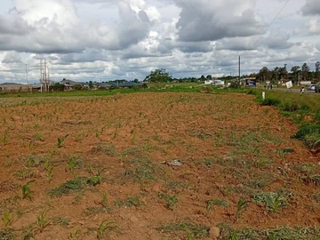 Commercial & Industrial Land