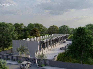 3 Bedroom Flat & Apartment