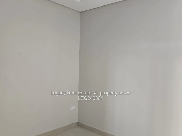 Newly Completed Modern Home for Sale in Arlington East