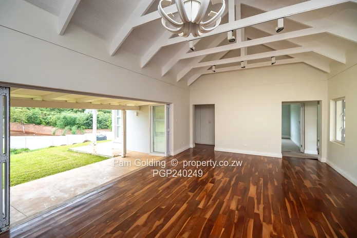 Meadow Brook - where modern living meets uncommon space