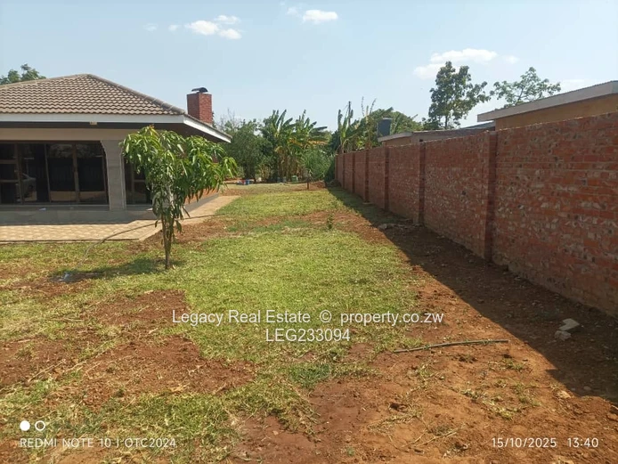 Nharira Views: Commercial Property for Rent