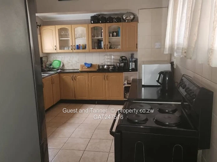 Residential Property With Commercial Potential For Sale In Eastlea