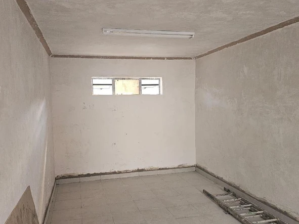 Shop & Retail Property