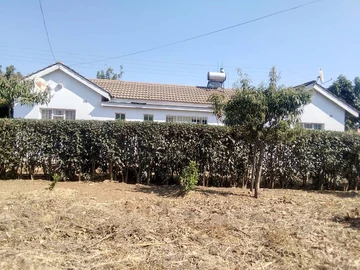 2 Bedroom Cottage