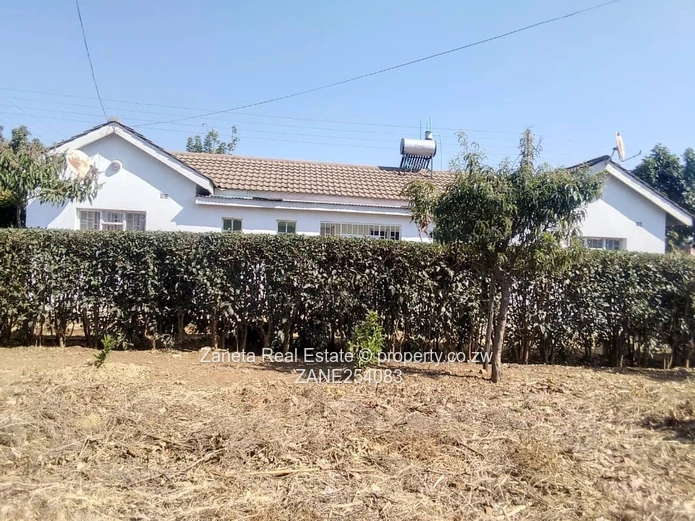 2 bed cottage for rent in Adylin near AFM