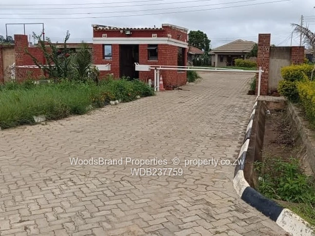 Cold Comfort Duplex Stands- Pleasant Valley drive