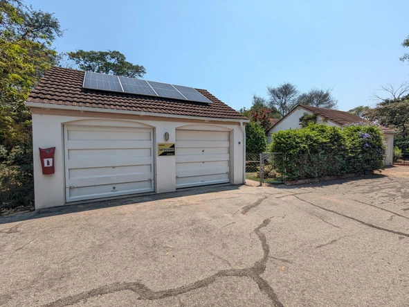 3 Bedroom Townhouse Complex
