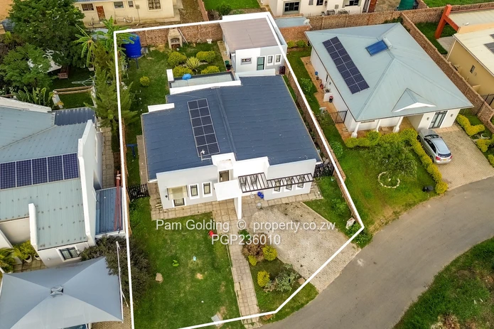 Cluster house for sale