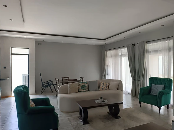 3 Bedroom Townhouse Complex