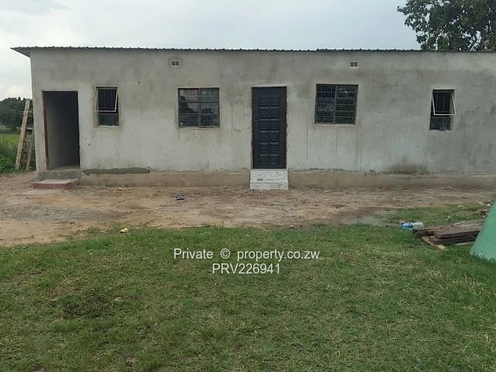 Eight ensuite rooms available 