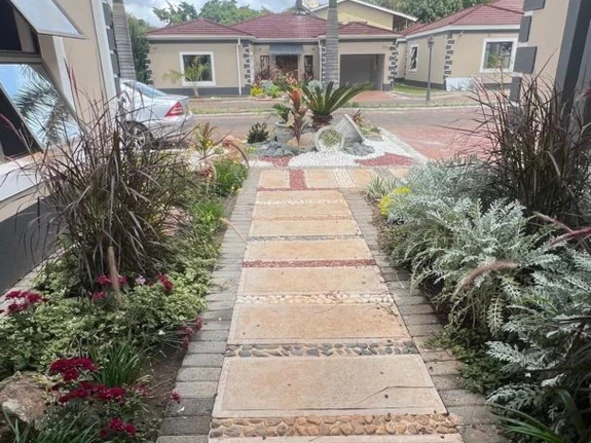 3 Bedroom Townhouse Complex