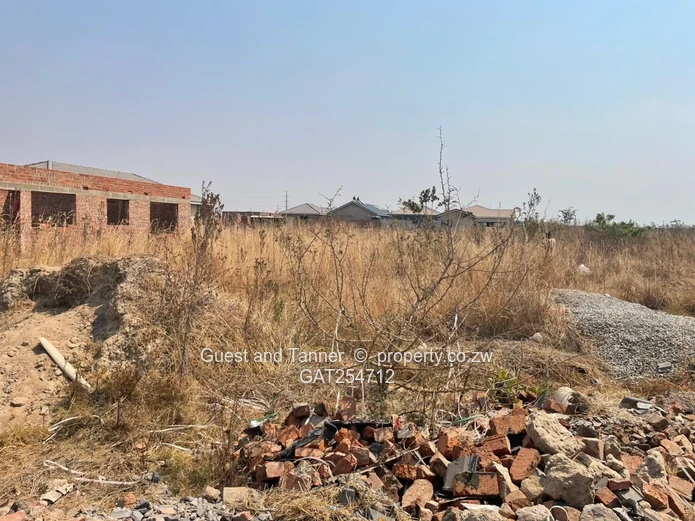 Prime Land Alert: Penrose, Nyabira