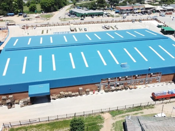 Shop & Retail Property