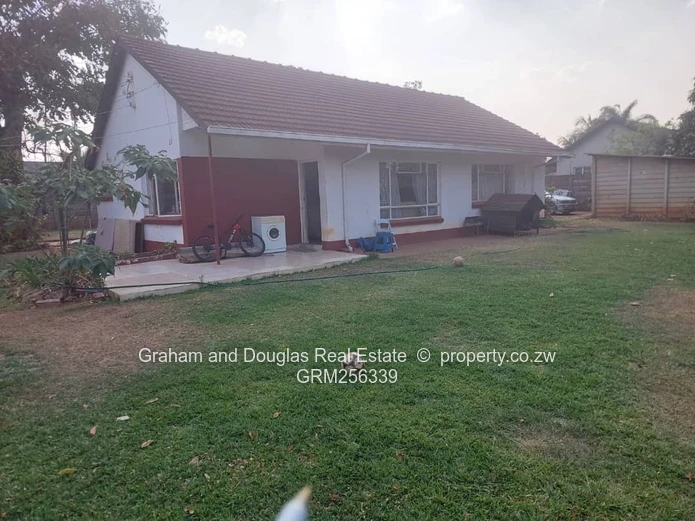 Solid Mabelreign house for sale