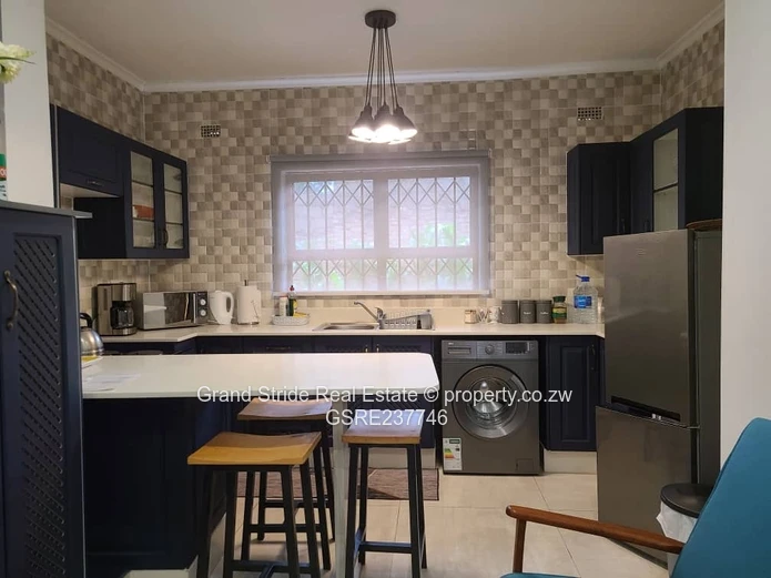 Stunning 6-bedroom double-story home for sale in Glenlorne 