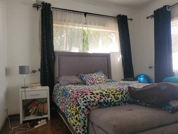 2 Bedroom Garden Flat