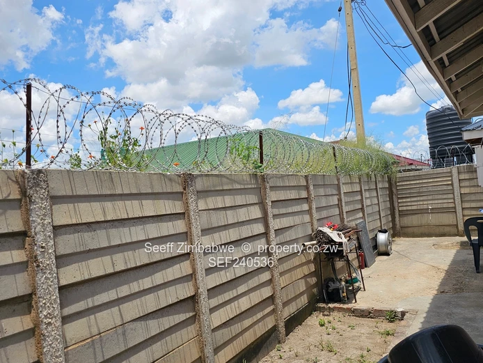 House for Sale in Southview 