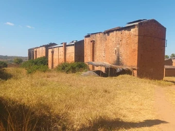 Farm & Agricultural Land