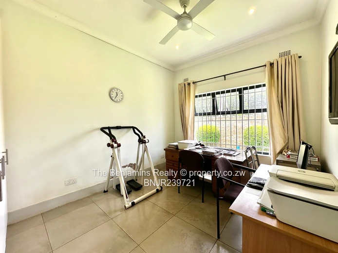 3 Bedroom Townhouse- Highlands