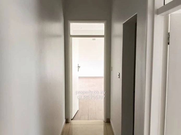 Borrowdale 3-Bed Townhouse with Borehole & Solar